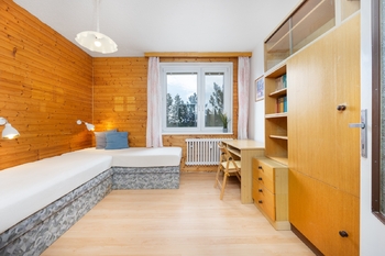 Prodej bytu 3+1 v osobním vlastnictví 75 m², Brno