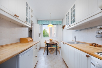 Prodej bytu 3+1 v osobním vlastnictví 75 m², Brno
