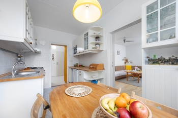 Prodej bytu 3+1 v osobním vlastnictví 75 m², Brno