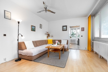 Prodej bytu 3+1 v osobním vlastnictví 75 m², Brno