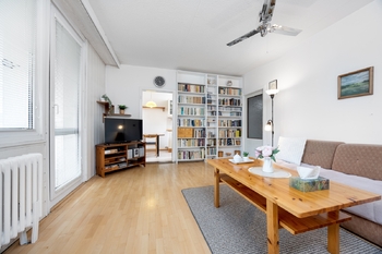 Prodej bytu 3+1 v osobním vlastnictví 75 m², Brno
