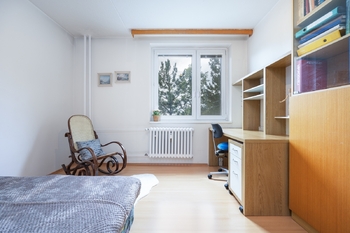 Prodej bytu 3+1 v osobním vlastnictví 75 m², Brno