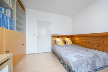 Prodej bytu 3+1 v osobním vlastnictví 75 m², Brno