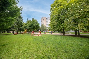 Prodej bytu 3+1 v osobním vlastnictví 75 m², Brno