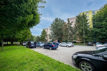 Prodej bytu 3+1 v osobním vlastnictví 75 m², Brno