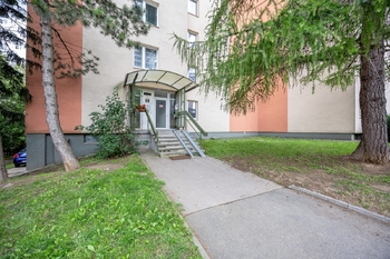 Prodej bytu 3+1 v osobním vlastnictví 75 m², Brno