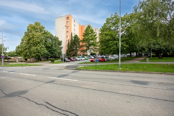 Prodej bytu 3+1 v osobním vlastnictví 75 m², Brno