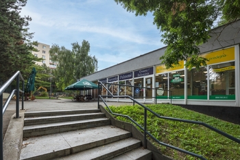 Prodej bytu 3+1 v osobním vlastnictví 75 m², Brno