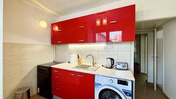 Pronájem bytu 2+1 v družstevním vlastnictví 56 m², Ostrava