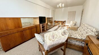 Pronájem bytu 2+1 v družstevním vlastnictví 56 m², Ostrava