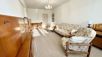 Pronájem bytu 2+1 v družstevním vlastnictví 56 m², Ostrava