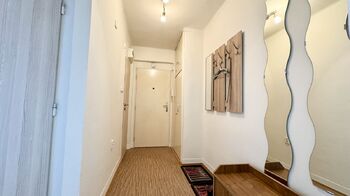 Pronájem bytu 2+1 v družstevním vlastnictví 56 m², Ostrava