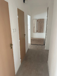 Pronájem bytu 1+1 v osobním vlastnictví 36 m², Havířov