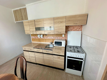 Pronájem bytu 1+1 v osobním vlastnictví 36 m², Havířov