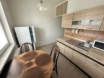 Pronájem bytu 1+1 v osobním vlastnictví 36 m², Havířov