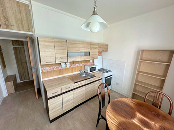 Pronájem bytu 1+1 v osobním vlastnictví 36 m², Havířov