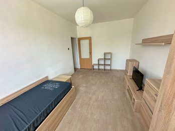 Pronájem bytu 1+1 v osobním vlastnictví 36 m², Havířov