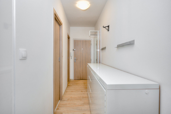 Prodej bytu 1+1 v osobním vlastnictví 35 m², Brno