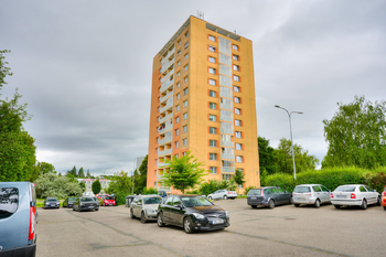 Prodej bytu 1+1 v osobním vlastnictví 35 m², Brno