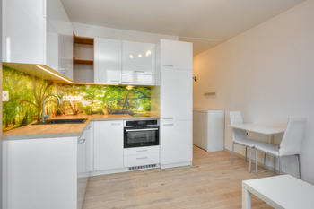 Prodej bytu 1+1 v osobním vlastnictví 35 m², Brno