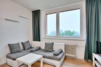 Prodej bytu 1+1 v osobním vlastnictví 35 m², Brno