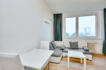 Prodej bytu 1+1 v osobním vlastnictví 35 m², Brno