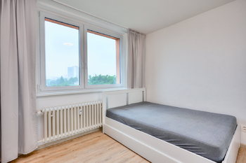 Prodej bytu 1+1 v osobním vlastnictví 35 m², Brno
