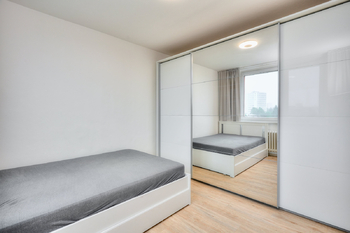 Prodej bytu 1+1 v osobním vlastnictví 35 m², Brno