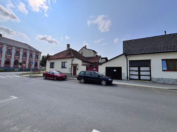 Prodej domu 69 m², Horní Cerekev