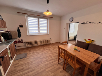 Prodej domu 69 m², Horní Cerekev