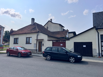 Prodej domu 69 m², Horní Cerekev
