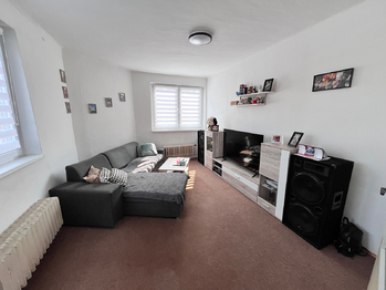 Prodej domu 69 m², Horní Cerekev