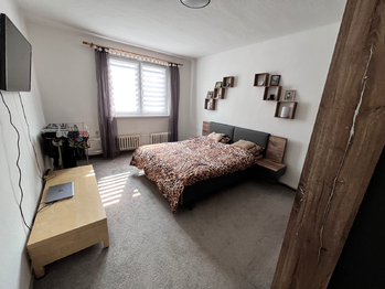 Prodej domu 69 m², Horní Cerekev