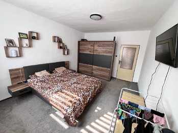 Prodej domu 69 m², Horní Cerekev