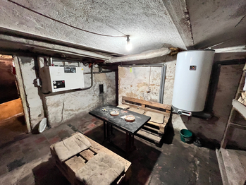 Prodej domu 69 m², Horní Cerekev