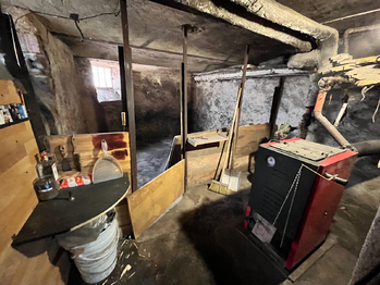 Prodej domu 69 m², Horní Cerekev