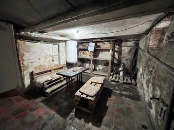 Prodej domu 69 m², Horní Cerekev