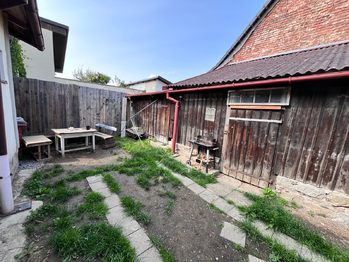 Prodej domu 69 m², Horní Cerekev