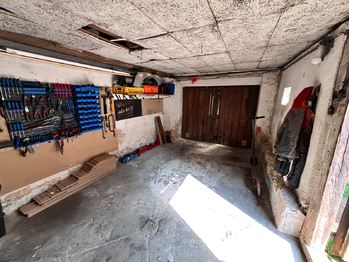 Prodej domu 69 m², Horní Cerekev