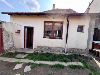 Prodej domu 69 m², Horní Cerekev