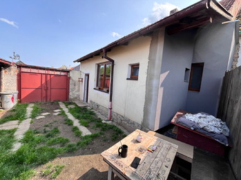 Prodej domu 69 m², Horní Cerekev