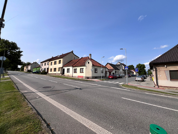 Prodej domu 69 m², Horní Cerekev