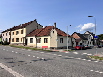 Prodej domu 69 m², Horní Cerekev