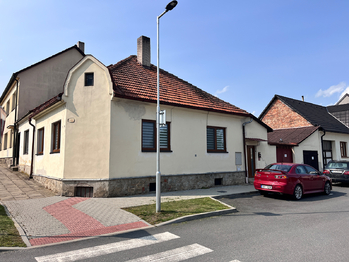Prodej domu 69 m², Horní Cerekev