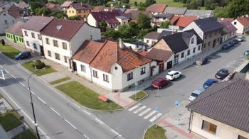 Prodej domu 69 m², Horní Cerekev