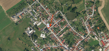Prodej domu 69 m², Horní Cerekev