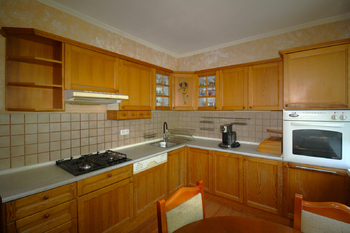 Prodej bytu 3+1 v osobním vlastnictví 82 m², Karlovy Vary