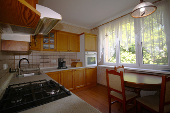 Prodej bytu 3+1 v osobním vlastnictví 82 m², Karlovy Vary