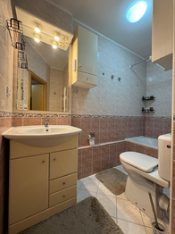 Prodej bytu 3+1 v osobním vlastnictví 82 m², Karlovy Vary