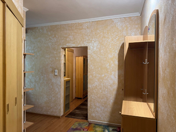 Prodej bytu 3+1 v osobním vlastnictví 82 m², Karlovy Vary
